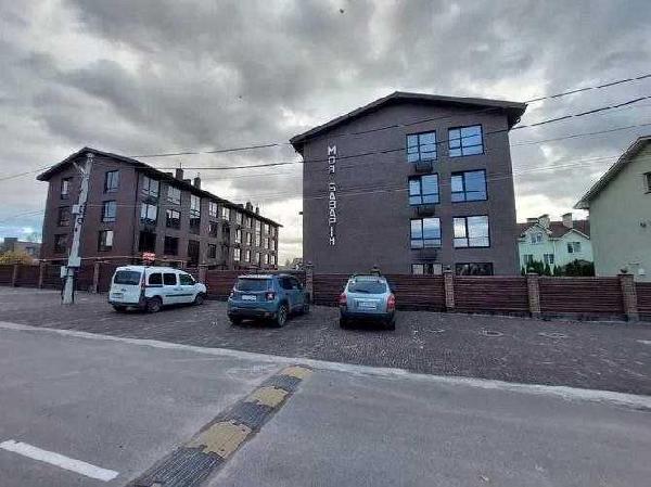 квартира продам село Святопетрівське (Петрівське), фото 16 з 17