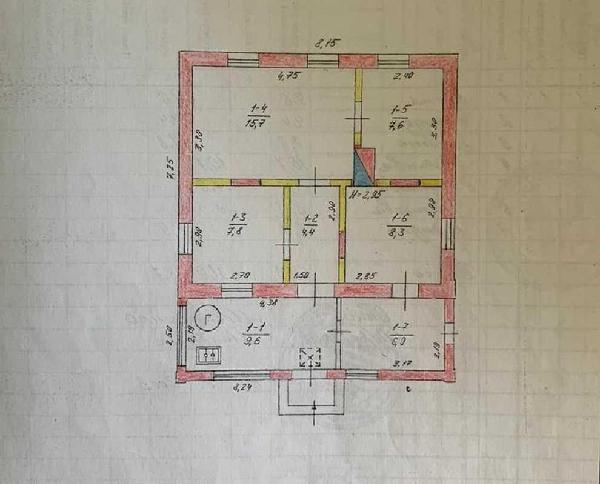 будинок продам місто Київ, фото 16 з 16