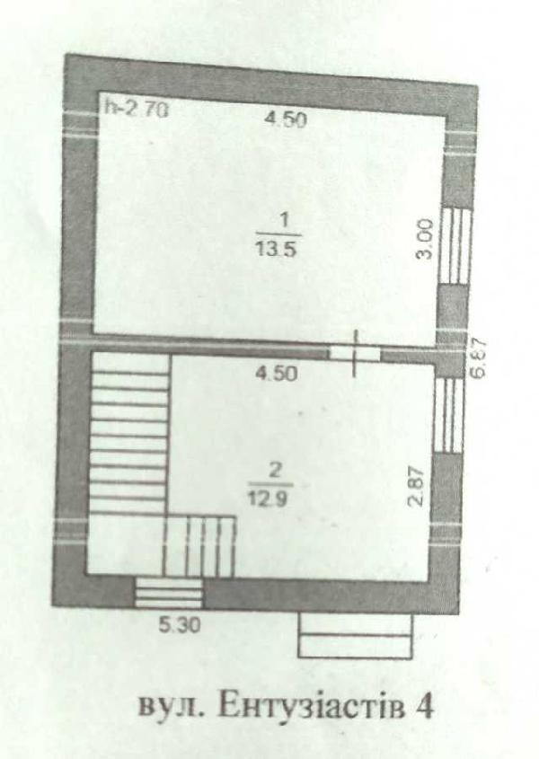 будинок продам місто Київ, фото 15 з 17