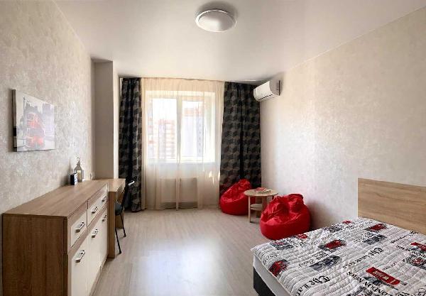 квартира здам довгостроково село Софіївська Борщагівка, фото 1 з 8
