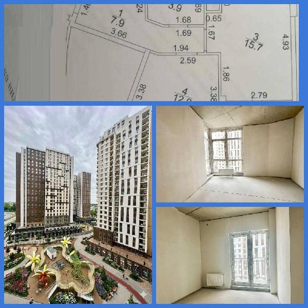 квартира продам місто Одеса, фото 1 з 6
