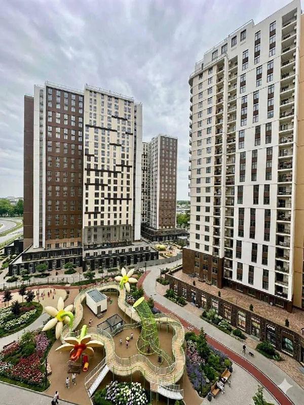 квартира продам місто Одеса, фото 2 з 6
