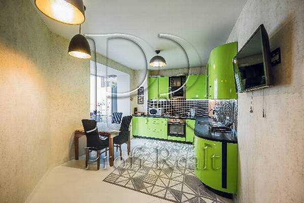 квартира продам село Софіївська Борщагівка, фото 17 з 21