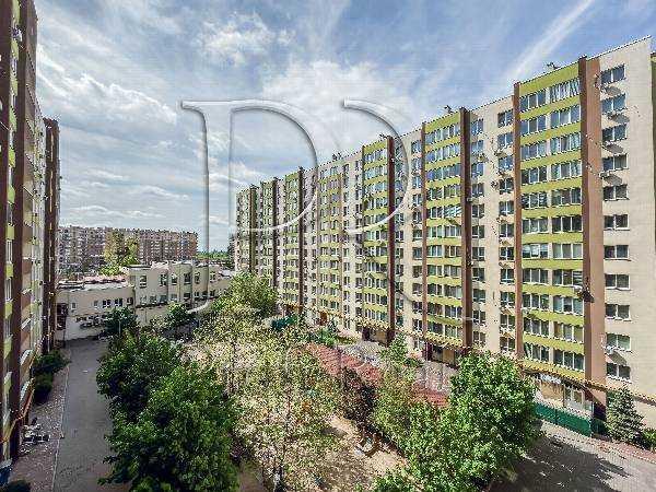 квартира продам село Софіївська Борщагівка, фото 18 з 21