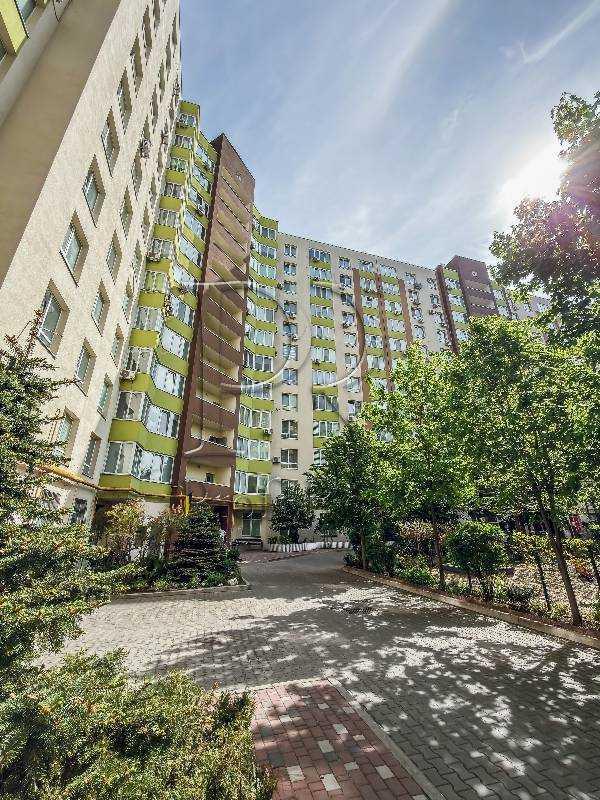 квартира продам село Софіївська Борщагівка, фото 19 з 21