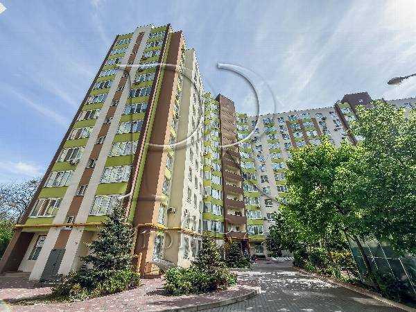квартира продам село Софіївська Борщагівка, фото 20 з 21