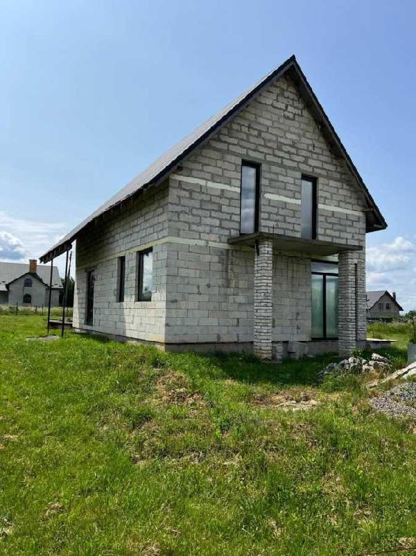 будинок продам село Старичі, фото 1 з 18