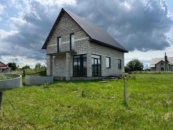 будинок продам село Старичі, фото 2 з 18