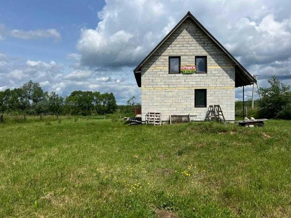 будинок продам село Старичі, фото 3 з 18