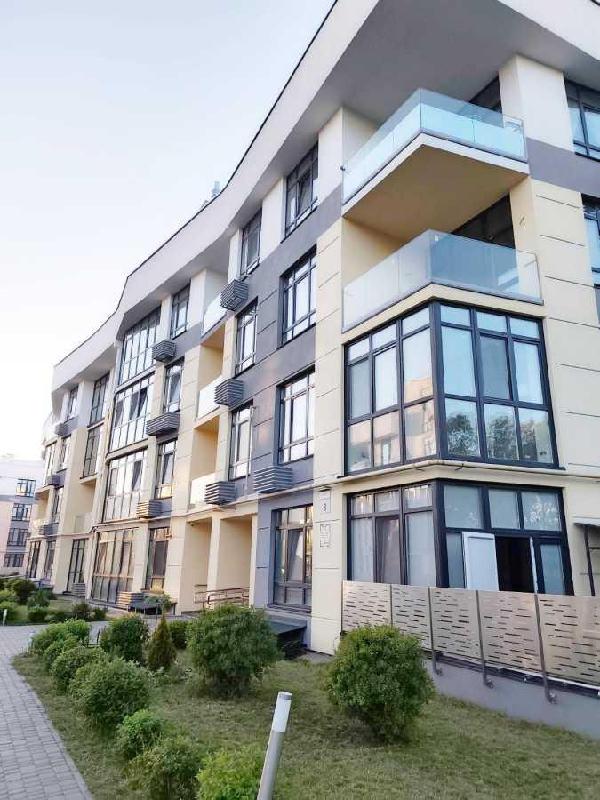 квартира продам місто Київ, фото 19 з 19
