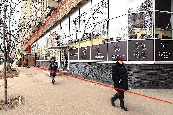 нежитлова нерухомість здам довгостроково місто Київ, фото 3 з 3