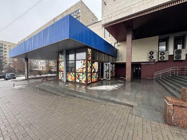 нежитлова нерухомість здам довгостроково місто Київ, фото 1 з 8
