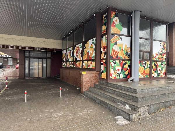 нежитлова нерухомість здам довгостроково місто Київ, фото 6 з 8