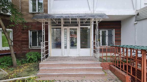 нежитлова нерухомість продам місто Київ, фото 1 з 17
