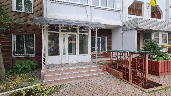 нежитлова нерухомість продам місто Київ, фото 2 з 17
