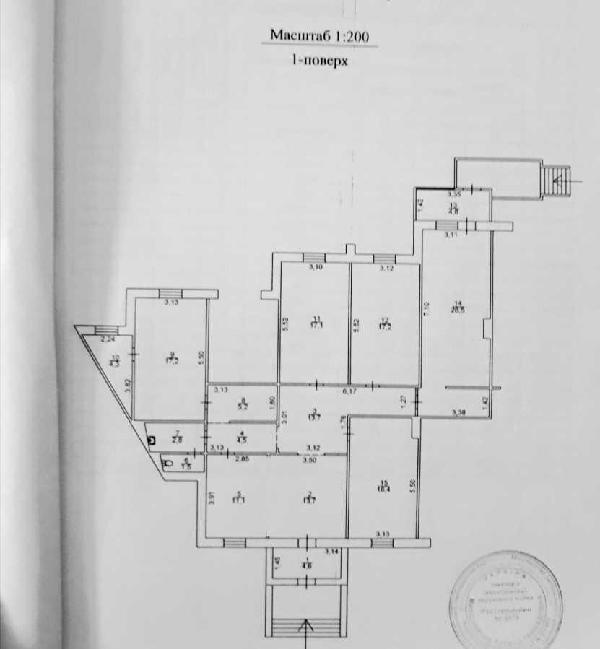 нежитлова нерухомість продам місто Київ, фото 6 з 17
