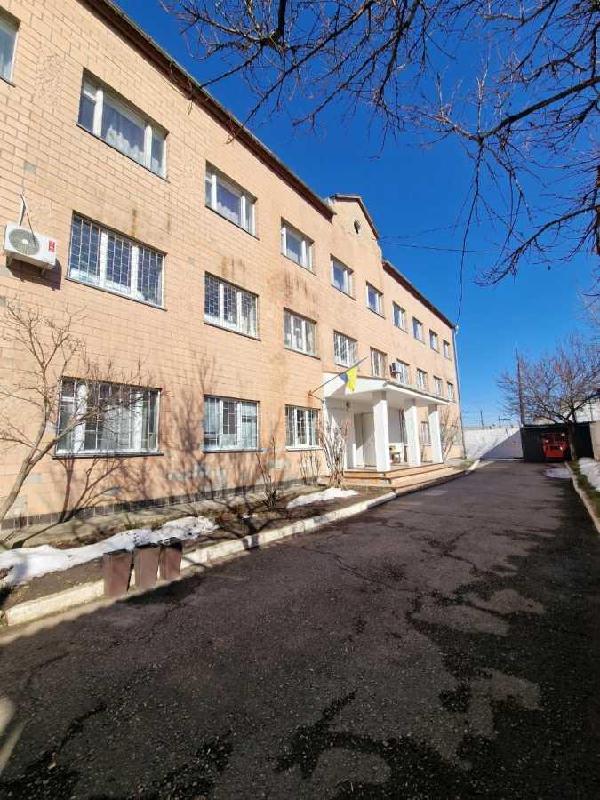 нежитлова нерухомість продам місто Біла Церква, фото 1 з 15