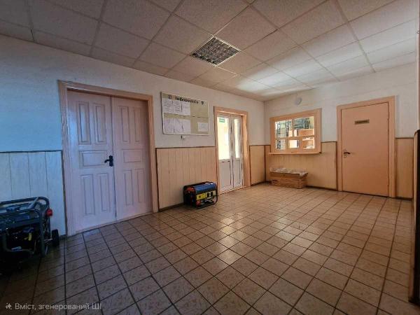 нежитлова нерухомість продам місто Біла Церква, фото 5 з 15