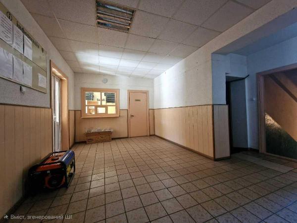 нежитлова нерухомість продам місто Біла Церква, фото 6 з 15