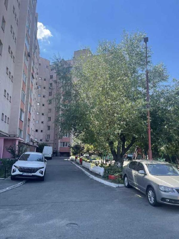 квартира здам довгостроково село Софіївська Борщагівка, фото 13 з 13