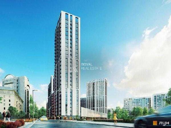 квартира продам місто Київ, фото 23 з 24