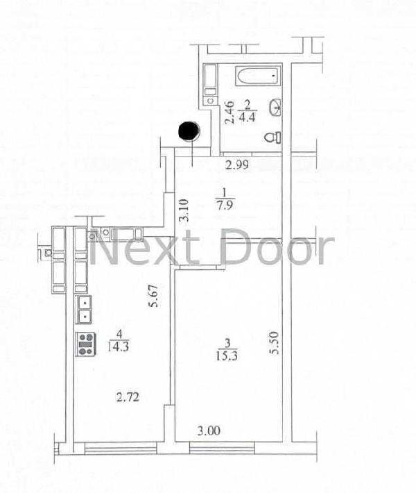 квартира продам місто Ірпінь, фото 2 з 12
