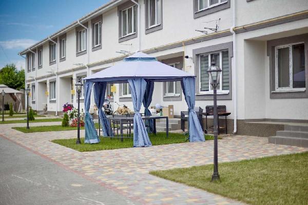 квартира продам місто Бориспіль, фото 3 з 6