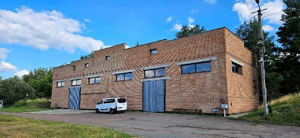 нежитлова нерухомість здам довгостроково cмт Гостомель, фото 1 з 13