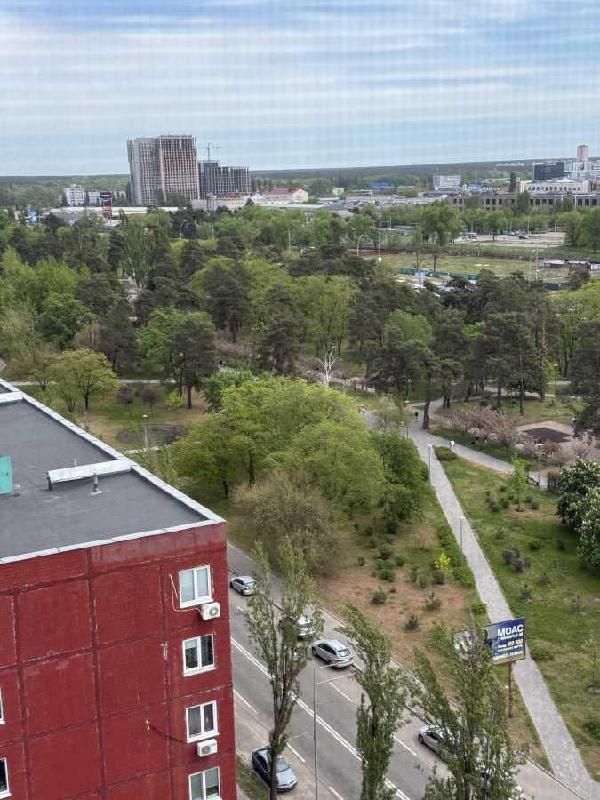 квартира здам довгостроково місто Київ, фото 24 з 24
