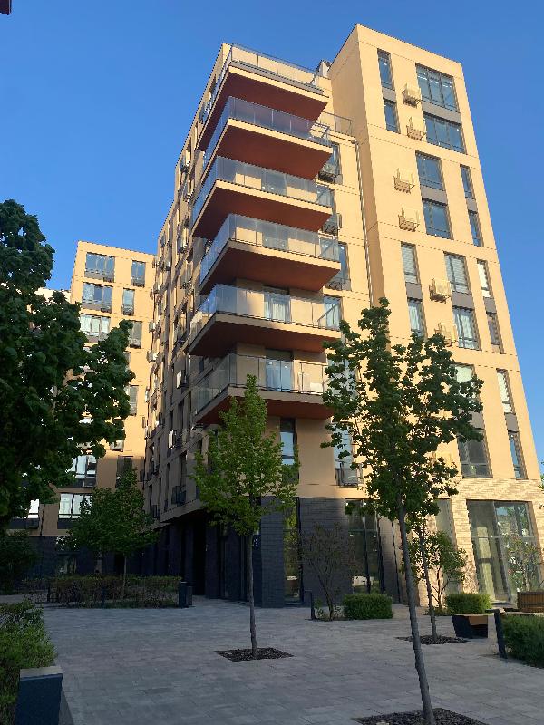 квартира здам довгостроково місто Київ, фото 14 з 14
