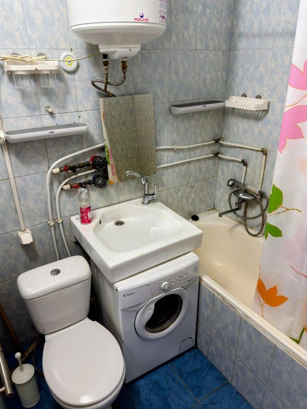 квартира продам місто Запоріжжя, фото 9 з 16