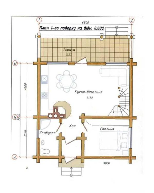 будинок продам місто Іршава, фото 14 з 15