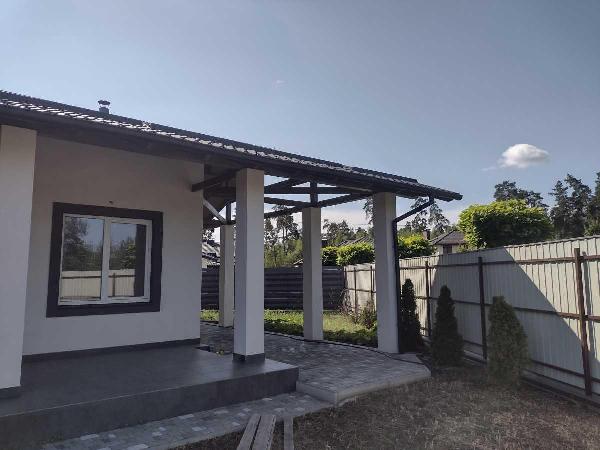 будинок продам місто Буча, фото 1 з 22