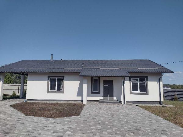 будинок продам місто Буча, фото 2 з 22