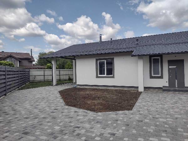 будинок продам місто Буча, фото 17 з 22