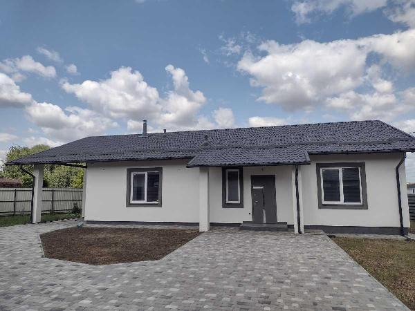 будинок продам місто Буча, фото 19 з 22