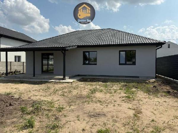будинок продам селище Красна Гора, фото 1 з 23