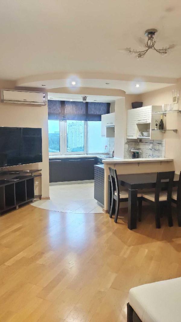 квартира здам довгостроково місто Київ, фото 1 з 24