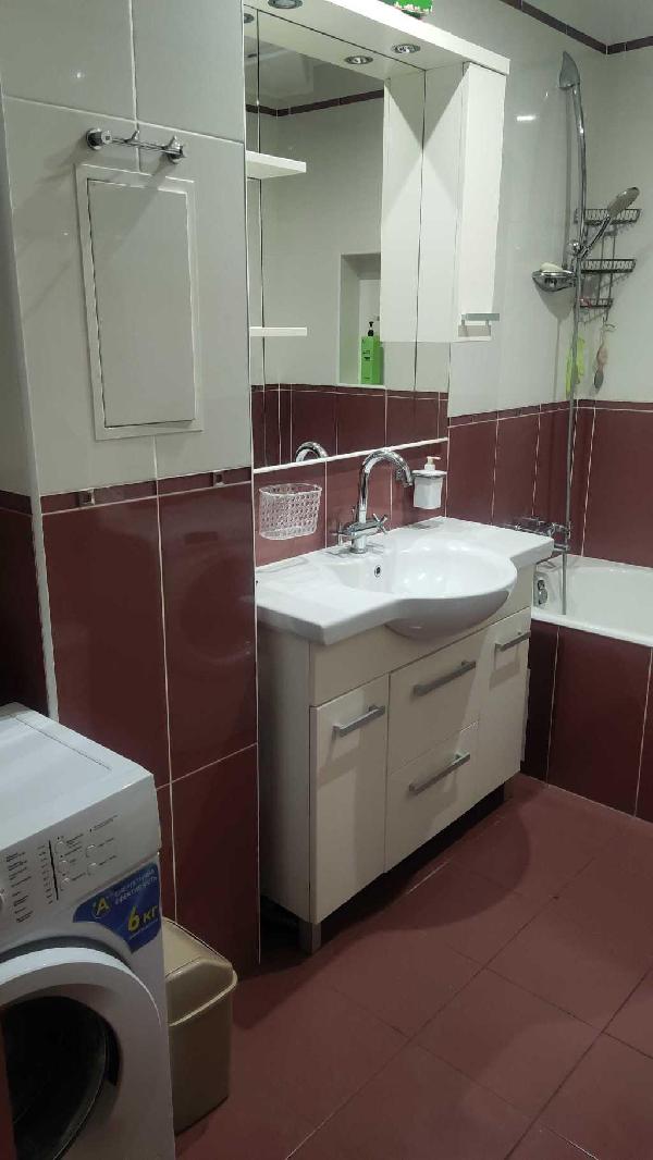 квартира здам довгостроково місто Київ, фото 16 з 24