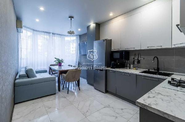 квартира продам село Зазим'я, фото 1 з 20