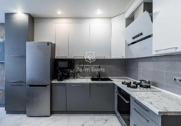 квартира продам село Зазим'я, фото 2 з 20