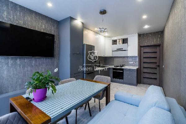 квартира продам село Зазим'я, фото 4 з 20