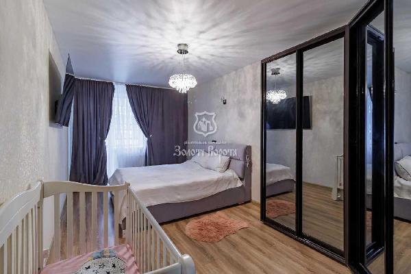 квартира продам село Зазим'я, фото 5 з 20