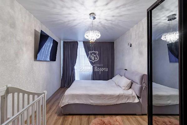 квартира продам село Зазим'я, фото 6 з 20