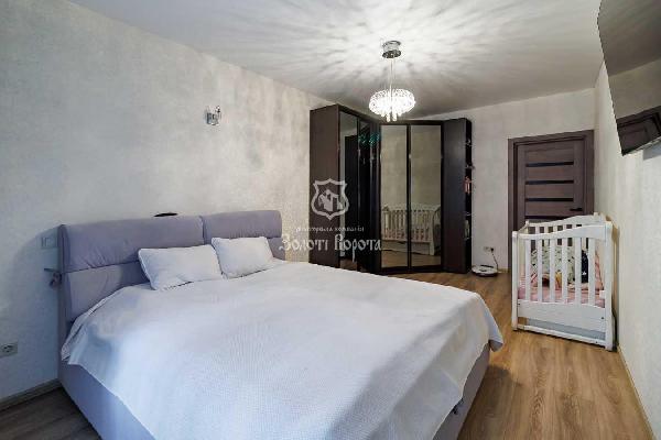 квартира продам село Зазим'я, фото 7 з 20
