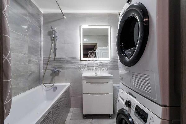 квартира продам село Зазим'я, фото 8 з 20