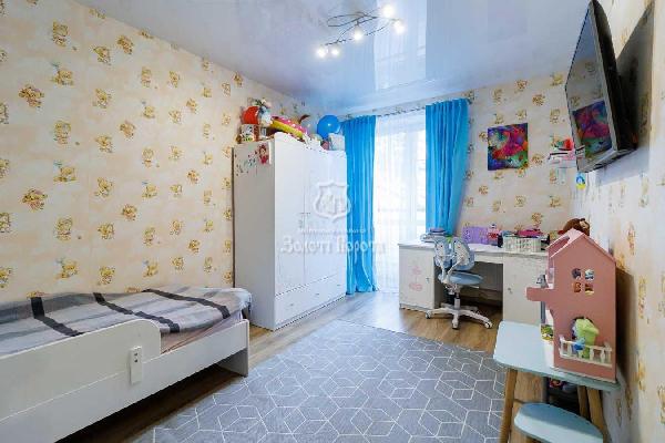 квартира продам село Зазим'я, фото 13 з 20