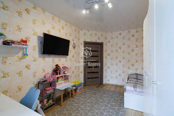 квартира продам село Зазим'я, фото 14 з 20