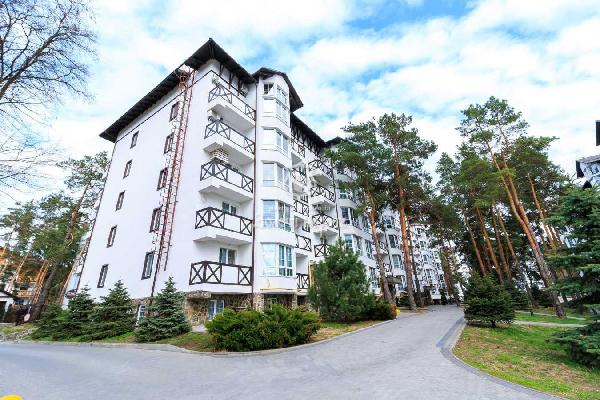 квартира продам село Зазим'я, фото 18 з 20