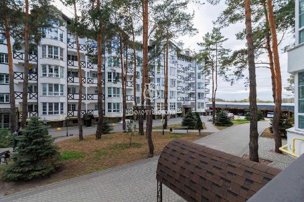 квартира продам село Зазим'я, фото 20 з 20